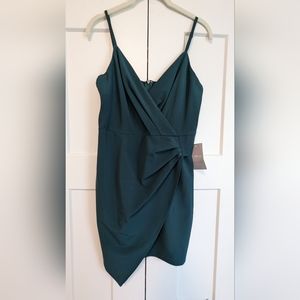 Verbena Mini Dress